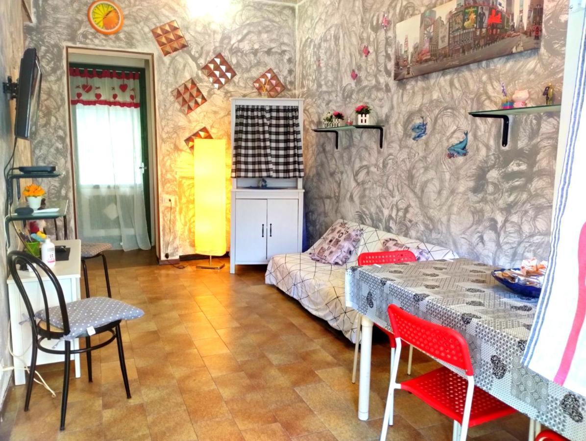 Casa Tonfoni Villa Торе дел Лаго Пучини Екстериор снимка