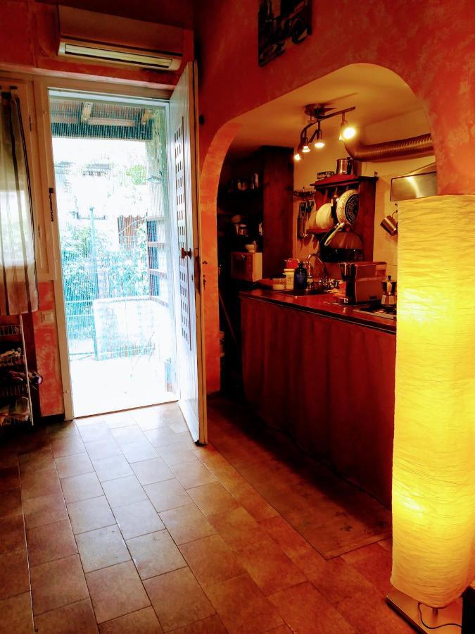 Casa Tonfoni Villa Торе дел Лаго Пучини Екстериор снимка