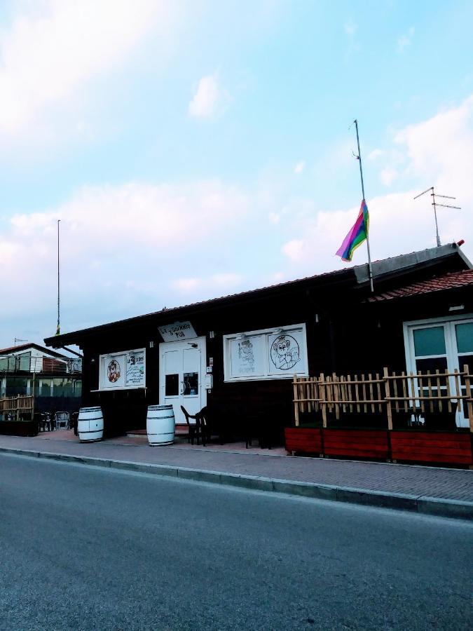 Casa Tonfoni Villa Торе дел Лаго Пучини Екстериор снимка